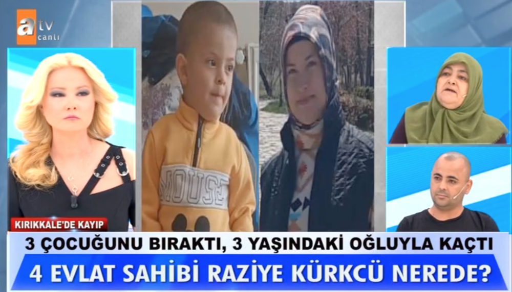 muge anli emine kurkcu kimdir raziye kurkcu kimdir raziye kurkcu olayi nedir